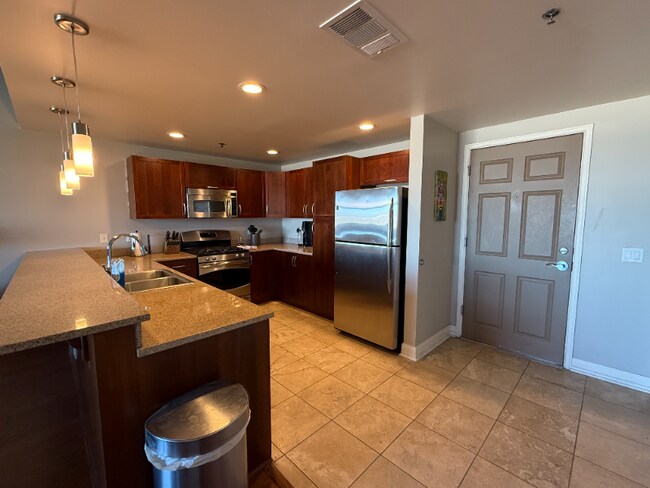 The Ogden unit 918, Las Vegas, NV 89101 - photo 7