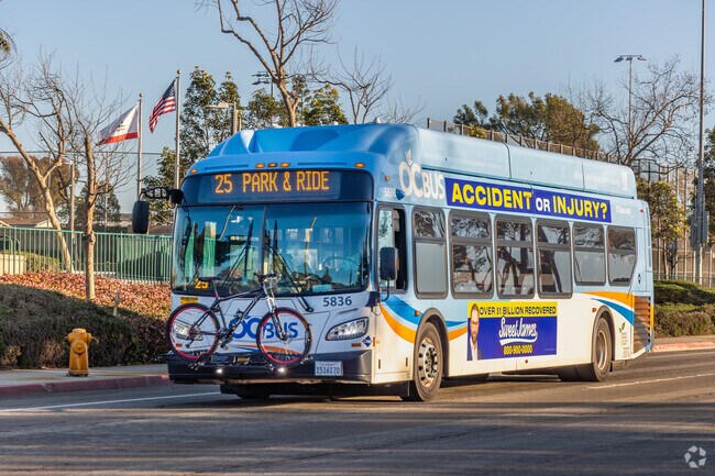 Garfield, and the surrounding area, offers convenient access to major highways and public transportation, facilitating easy commutes.