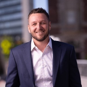 Ryan Kane