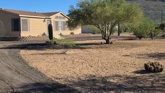 118 W Leann Ln, Phoenix, AZ 85087