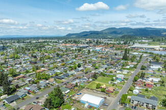 East Springfield