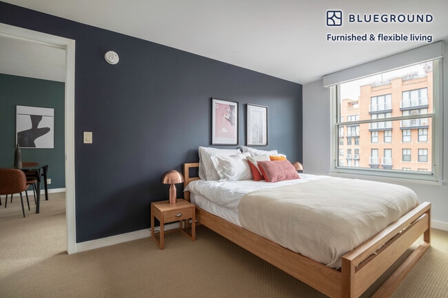 425 8th St NW unit FL9-ID160, Washington, DC 20004 - photo 7