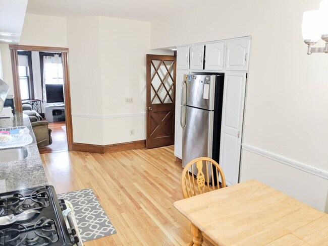 7 Justin Rd unit 1, Brighton, MA 02135 - photo 4