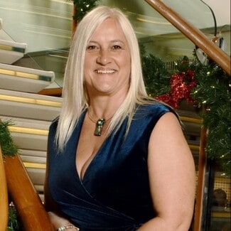 Deborah McGraw