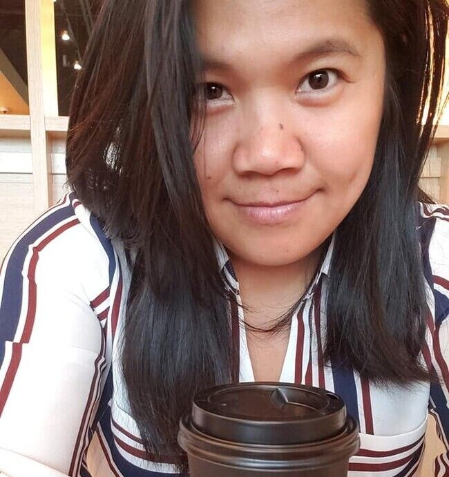 Jina Fiveash