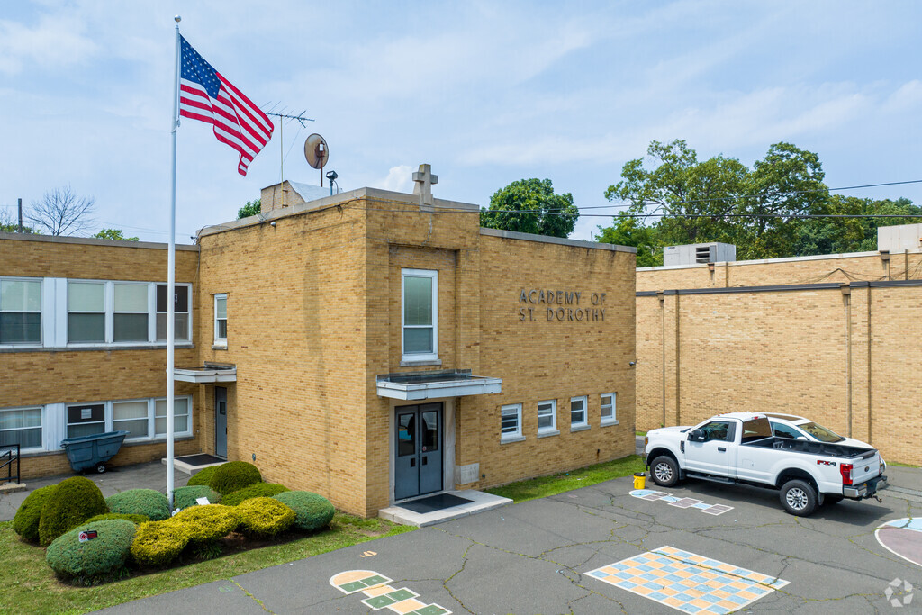 Educational opportunities abound at the Academy of St. Dorothy.