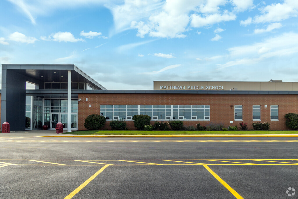 Matthews Middle School