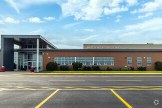 Matthews Middle School