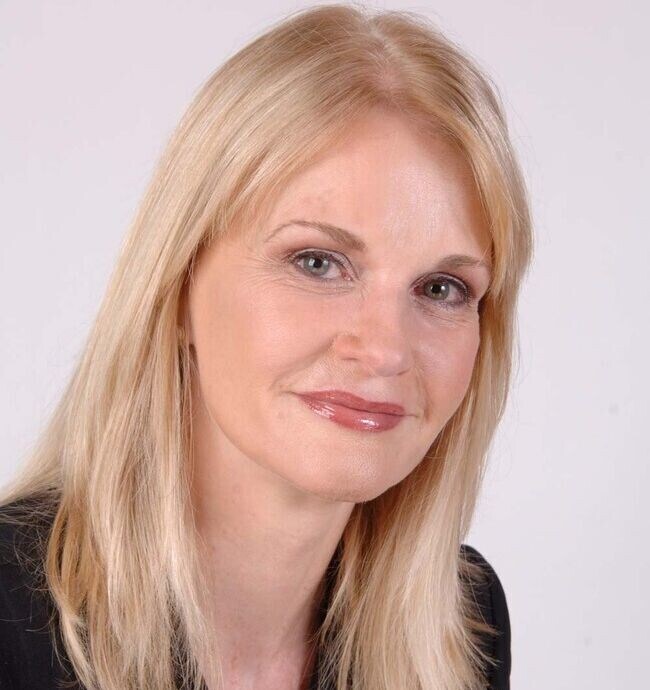 Sheila Gallagher