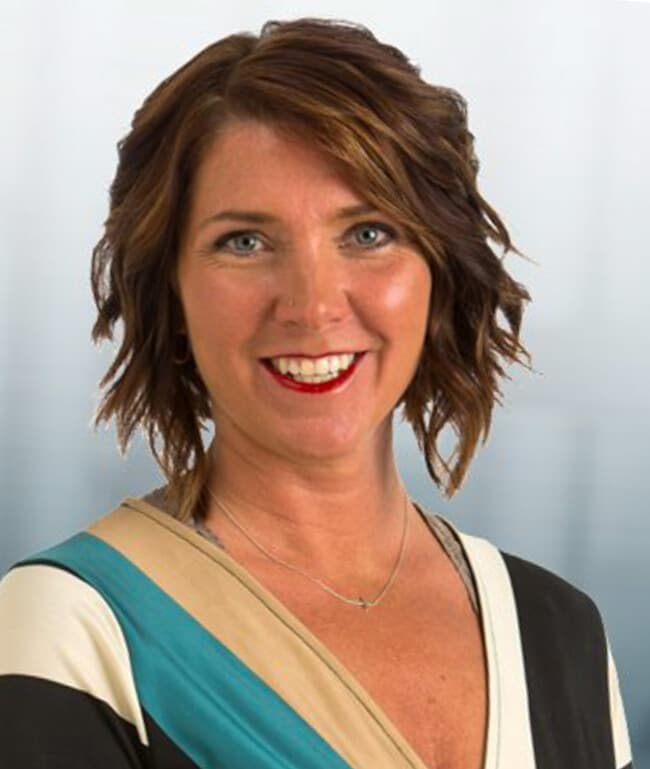 Catherine Peterson