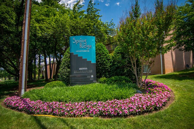 Spring Ridge Apartments, Gaithersburg, MD 20877 - photo 7