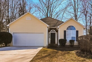 7035 Bristol Trail, Cumming, GA 30028