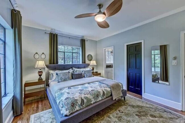 600 Hermitage Ct unit FL1-ID1331020P, Charlotte, NC 28207 - photo 5