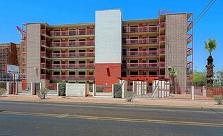 345 N 5th Ave, Phoenix, AZ 85003