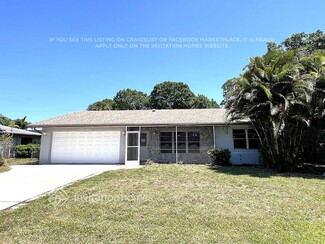 2019 SW Cranberry St, Port St. Lucie, FL 34953