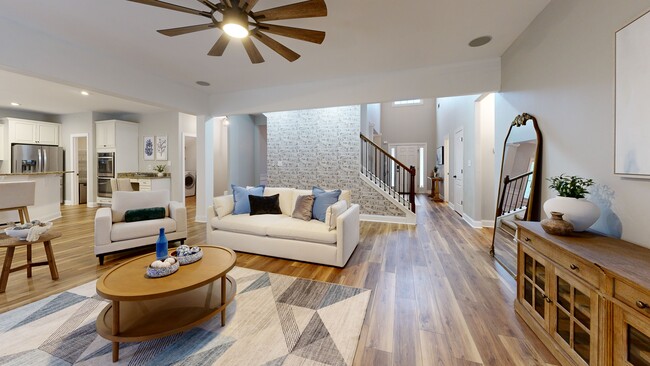 112 Senoya Ln, Senoia, GA 30276 - photo 2