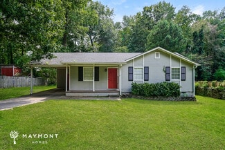 10268 Foxfire Terrace, Jonesboro, GA 30238