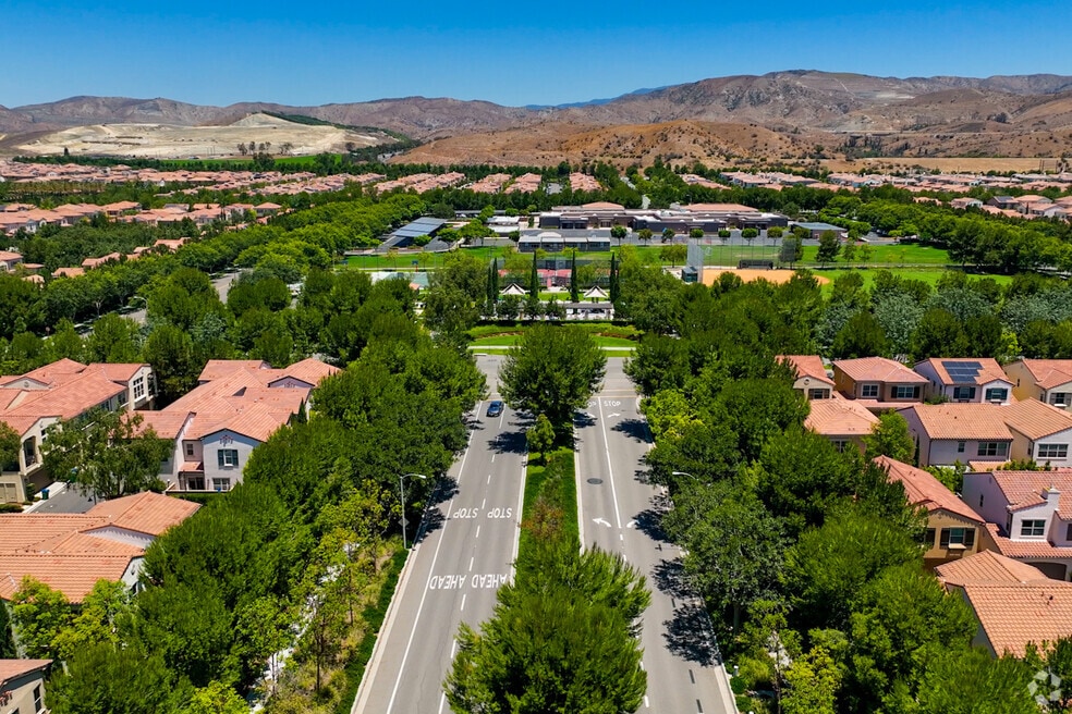 Woodbury and Stonegate