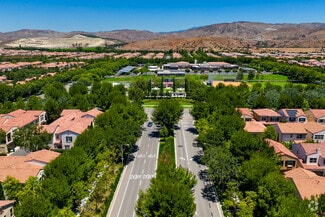 Woodbury and Stonegate