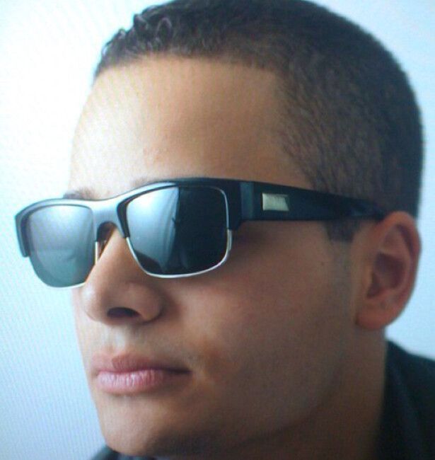Agent Photo