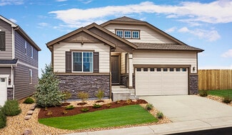 16714 Mystic Canyon, Monument, CO 80132
