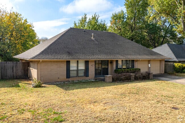 Ranch Style homesRanch Style homes