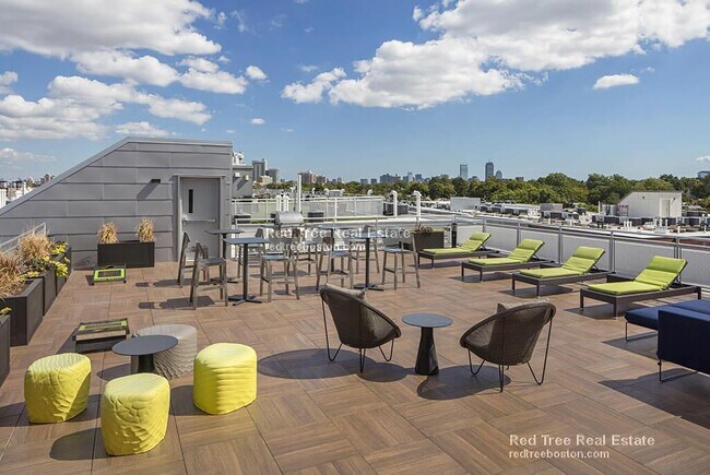 66 Brainerd Rd unit 402, Boston, MA 02134 - photo 2