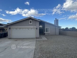4763 W Ave L8, Lancaster, CA 93536