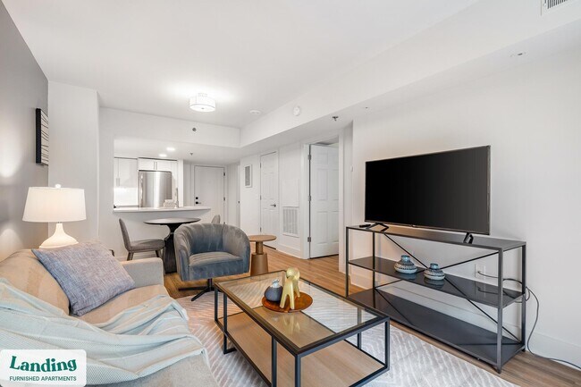 1221 S Eads St unit 1-0504, Arlington, VA 22202 - photo 2