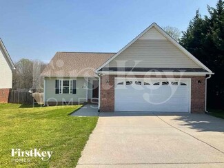 4767 Audrey Dr, Winston-Salem, NC 27127