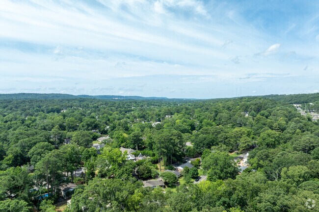 Enjoy a beautiful day in Crestline.