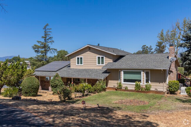 Shurtleff has homes for every price range.