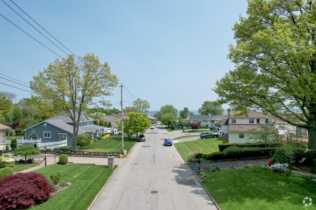 Housing in Isle of San Souci ranges from elegant Mediterranean-style estates to modern coastal retreats.