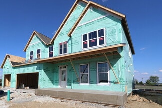 26150 W Sherwood Cir, Plainfield, IL 60585