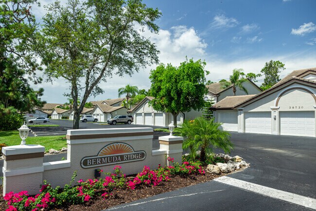 Bonita Shores is a community with private multi-family