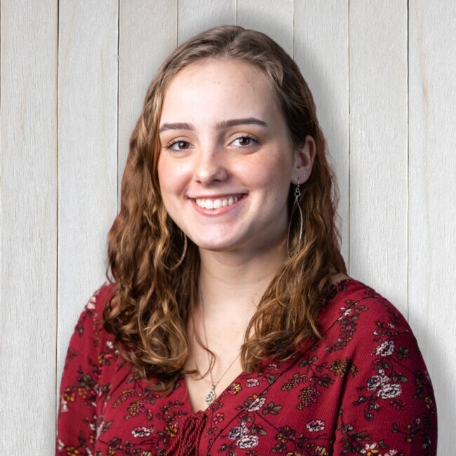 Savannah Bannister-Jones