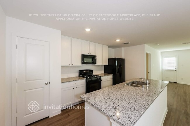 4908 Old Ember Ln, Fort Worth, TX 76179 - photo 6