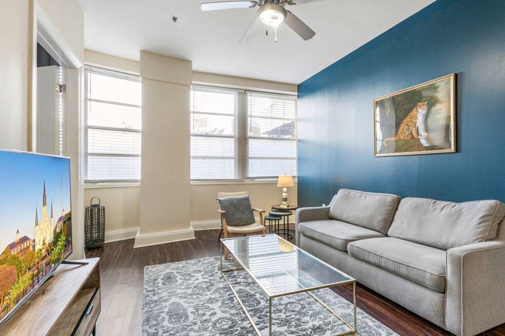 925 Common St unit ID1266939P, New Orleans, LA 70112 - photo 1