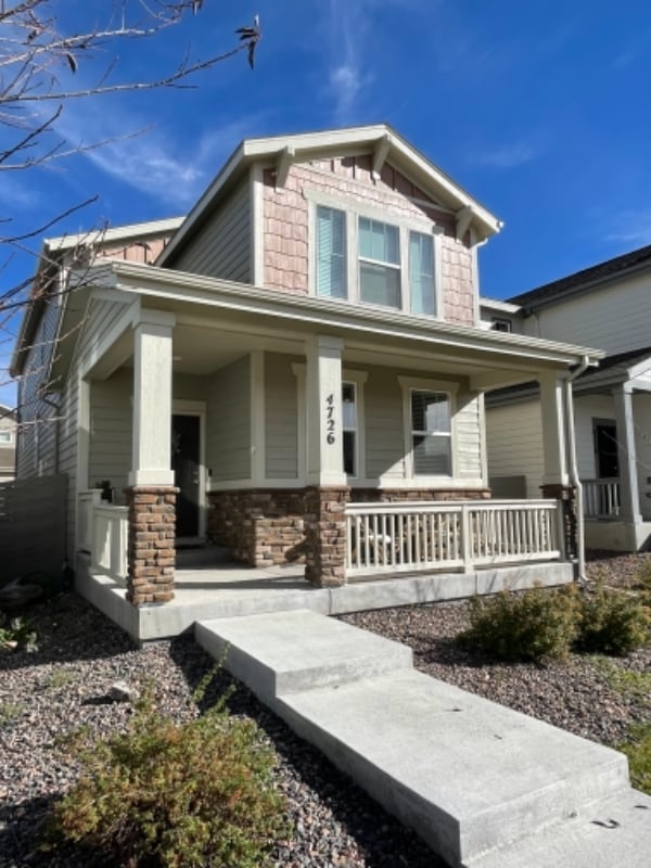 4726 Jasper St, Denver, CO 80239