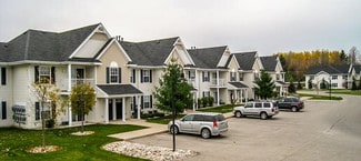 1600 Bear Creek Ln, Petoskey, MI 49770