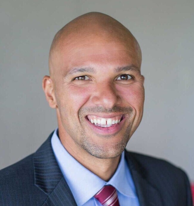 Nate Johnson
