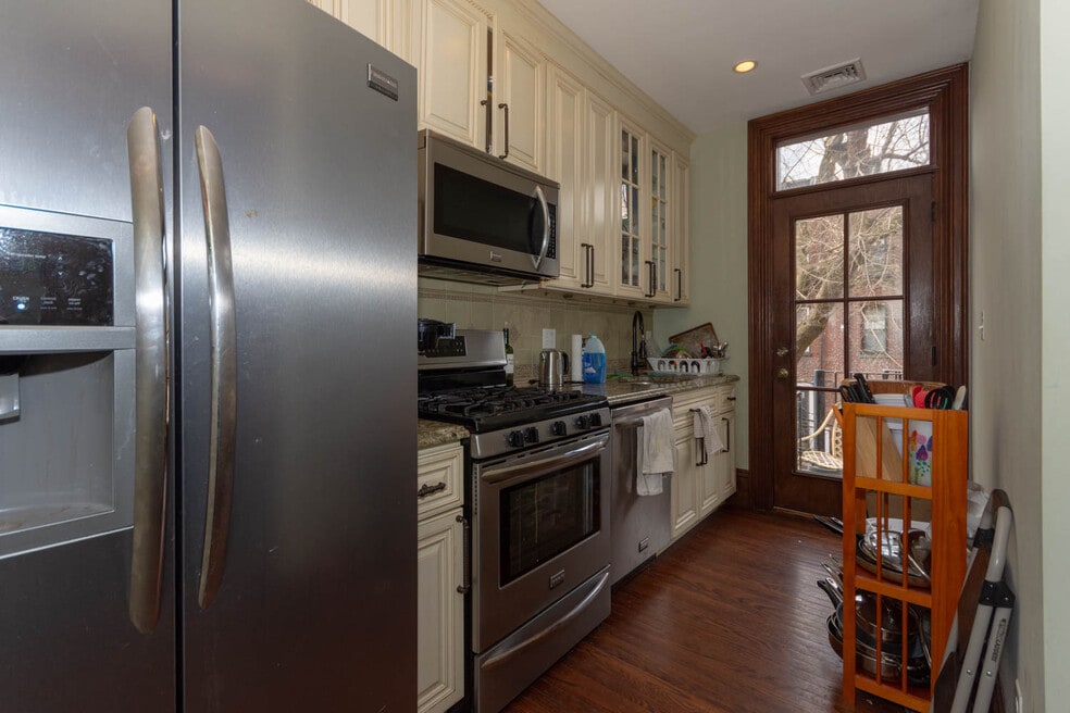 12 Worthington St unit 2, Roxbury Crossing, MA 02120 - photo 1