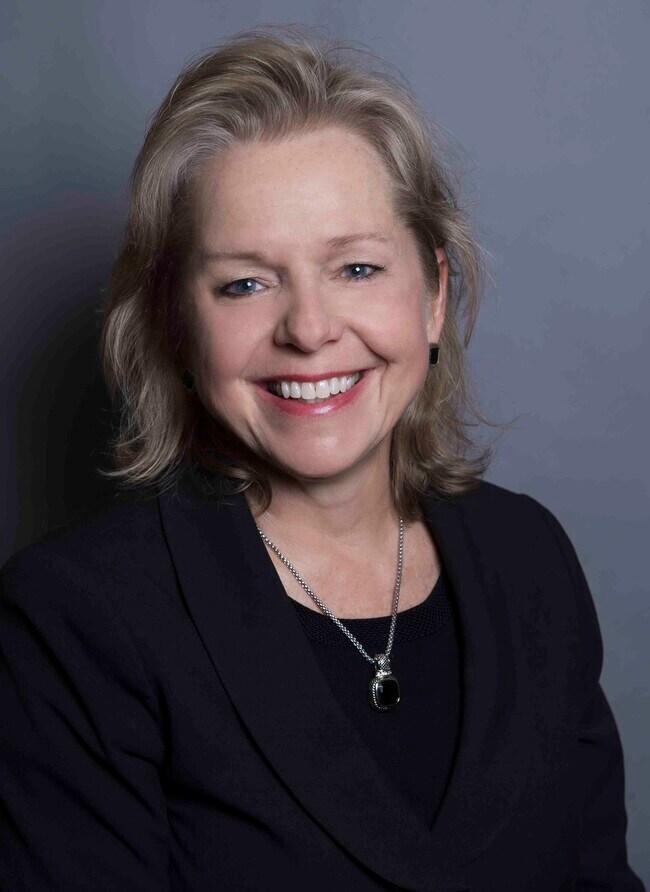 Tricia Williams