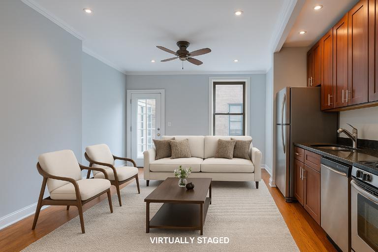 336 E 18th St unit E3, New York, NY 10003 - photo 1