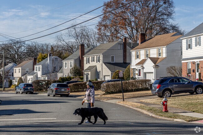 Fair Lawn is a great place to visit and an even better place to live.