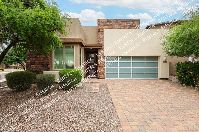 12794 W Burnside Trail, Peoria, AZ 85383 - photo 2