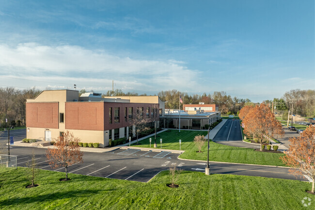 Newmark is Private Elementary & Middle School in Scotch Plains, NJ.