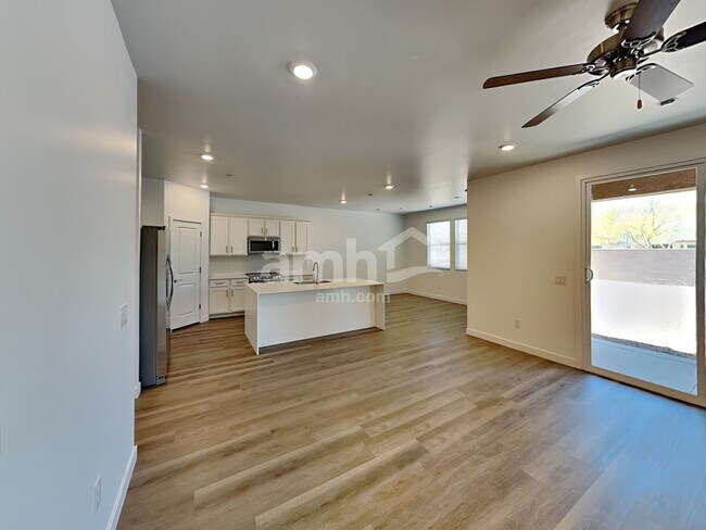 7336 S Avenida Obelo, Tucson, AZ 85756 - photo 6