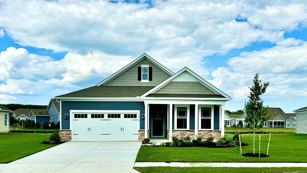 8740 Harper Way, Easton, MD 21601 - photo 1