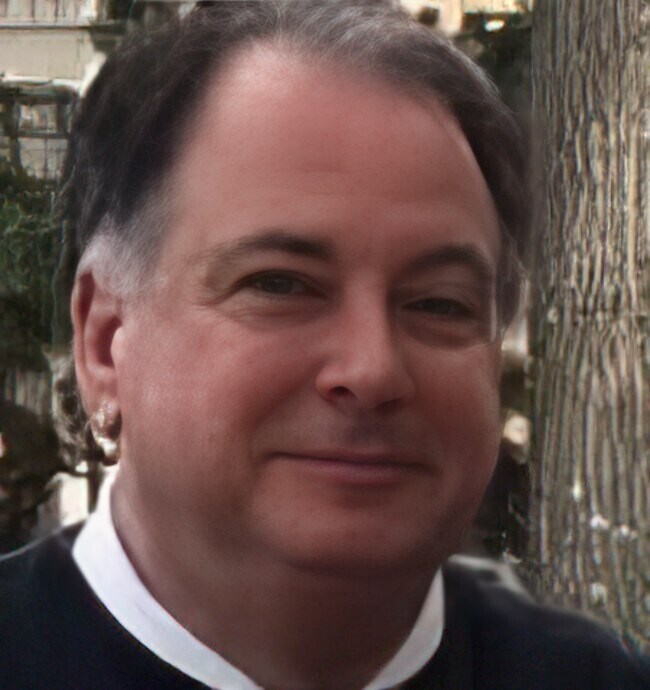 Robert Collins